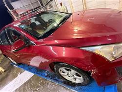 شيفروليه كروز